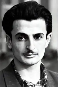 Photo Marlen Khutsiyev