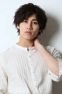 Photo Raiga Terasaka