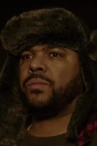 Photo Darryle Johnson #393587