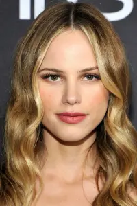 Photo Halston Sage