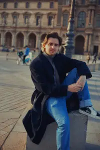 Photo João Picciarelli #507306