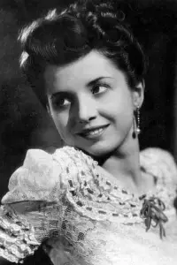 Photo Pamela Stirling #505242