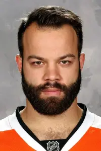 Photo Radko Gudas