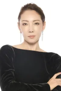 Photo Reon Yuzuki