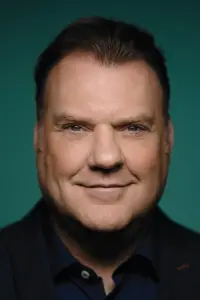 Photo Bryn Terfel