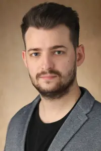 Photo Gergő Blahó