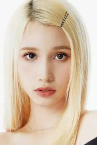 Photo Huening Bahiyyih