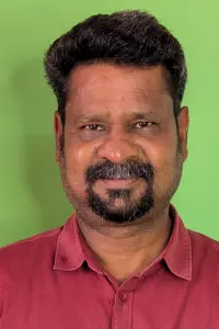 Photo K Sambasivam