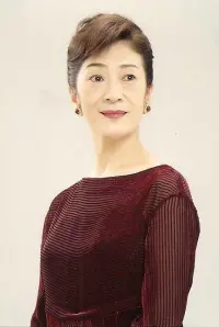 Photo Kazuyo Mita