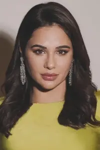 Photo Mandy Takhar