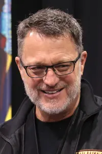 Photo Steve Blum