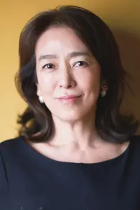Photo Asami Kobayashi