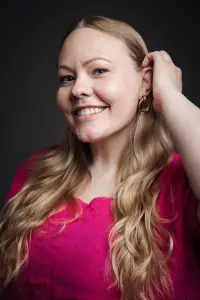 Photo Frida Andersson