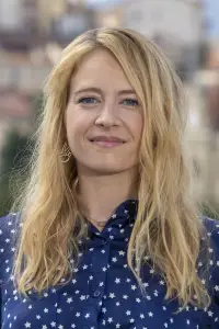 Photo Genevieve Barr