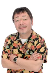 Photo Ken'ichi Nagira