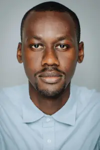 Photo Moses Wamukoya #373288