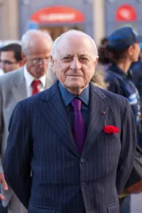 Photo Pierre Bergé