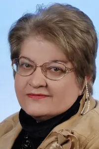 Photo Ruhangiz Gasimova