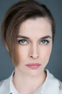 Photo Veronika Norina