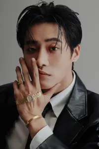 Photo Choo Young-woo #512330