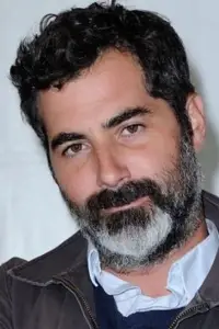 Photo Frank Bellocq #520086