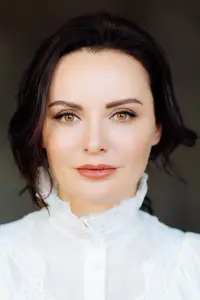 Photo Irina Voronova