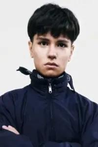 Photo Jako Otoniel