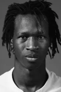 Photo Mahamat Amine Benrachid #339594