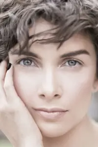 Photo Maria de la Fuente