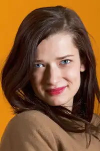 Photo Marika Šoposká #380892