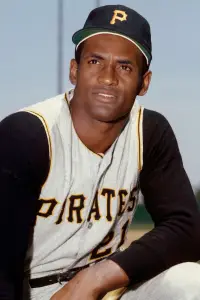 Photo Roberto Clemente #350023