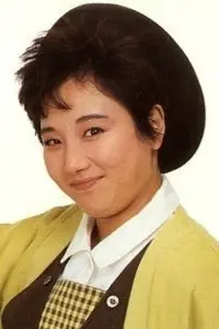 Photo Satomi Majima