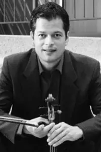 Photo Tonatiuh García