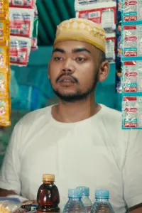 Photo Umar Firdaus