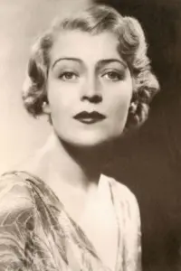 Photo Violet Heming