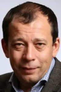 Photo Vyacheslav Gulivitsky