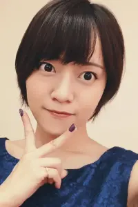 Photo Ayaka Asai