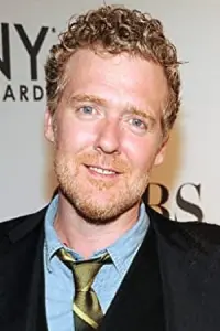 Photo Glen Hansard