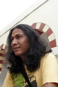 Photo Harris Cinnamon