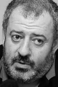 Photo Mamuka Kikaleishvili