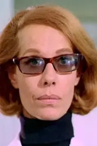 Photo Annette Carell #385140