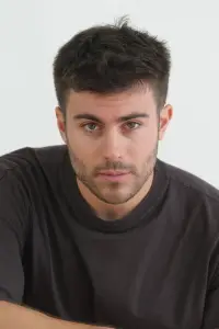 Photo Enea Tosi Brandi