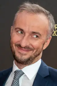 Photo Jan Böhmermann