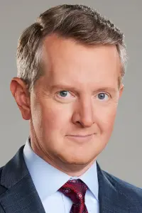 Photo Ken Jennings