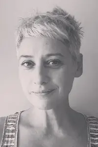 Photo Konstantina Giahali
