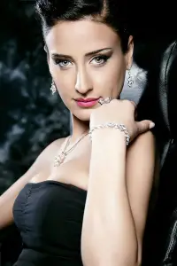 Photo Lela Meburishvili #515575