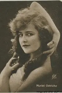 Photo Muriel Ostriche