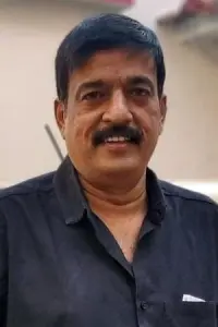 Photo Anil Murali