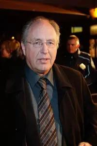Photo Hans Scheepmaker