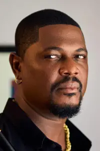 Photo Olarotimi Fakunle #336890